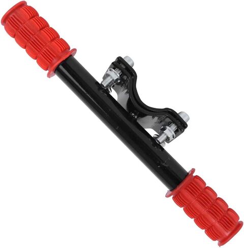 Kid Handle Grip, 8 Inch Aluminium Alloy Adjustable Kid Handle Grip Accessory Scooter Replacement Grips Handle Wrap for M365 Pro Pro2 Lite Children Scooter in Saudi Arabia