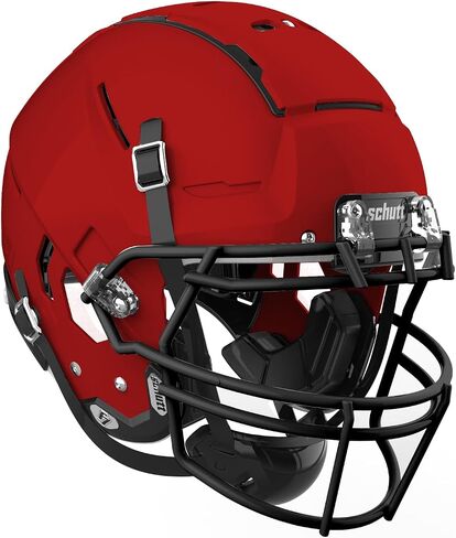 Schutt Adult F7 VTD Football Helmet with Facemask in Saudi Arabia