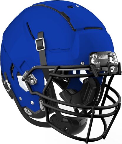 شوت البالغ F7 VTD خوذة كرة القدم مع قسوة الوجه in Kuwait