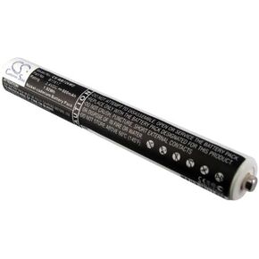 بطارية استبدال لـ Welch-allyn 72600 72600 12800 Pocketscope Ophthalmoscope 211 22820 Pocketscope Otoscope 72800 72801 72830 72837 B11617 CL50158 AB24667 I-MED1025 CL50168 Med-72600 MNC726 in Saudi Arabia