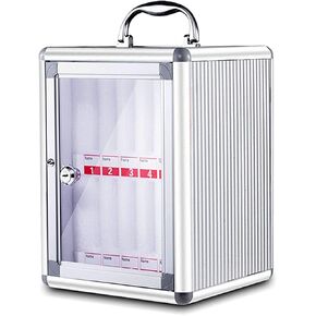 خزانة تخزين الهاتف المحمول من ألومنيوم سبيكة مع 6/12/24/36/48/60 فتحات القفل لامتحان مصنع المدرسة in Kuwait