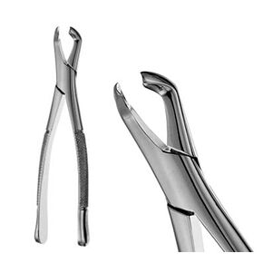 SURGICAL ONLINE Dental Extracting Forceps - Dental Surgical Instruments # 222 in Kuwait