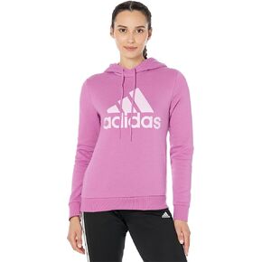 Adidas Women's Loungewear Essentials Logo Hoodie Hoodie in Kuwait