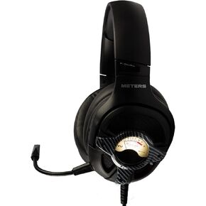 Meters Headphones Headphones (M-Level-UP-Carbon) in Kuwait