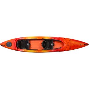 Wilderness Systems Pamlico 135 | Sit Inside Recreational Kayak in Saudi Arabia