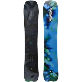 K2 Alchemist Mens Snowboard in Saudi Arabia