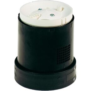 Signal Light Pole, XVBC9M, Audible Signal Unit, 230V in Saudi Arabia