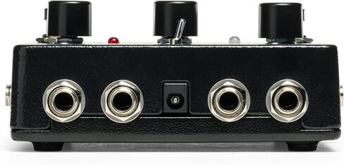 Electro-Harmonix SwitchBlade Pro Deluxe Switcher Pedal in Saudi Arabia