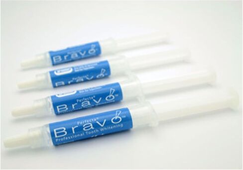Perfecta Bravo 4 Pack in Saudi Arabia