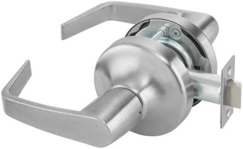 110-US32D 1" x 8" CTC Straight Door Pull in Satin Stainless. in Saudi Arabia