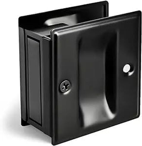 110-US32D 1" x 8" CTC Straight Door Pull in Satin Stainless. in Saudi Arabia