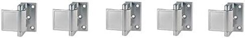 110-US32D 1" x 8" CTC Straight Door Pull in Satin Stainless. in Saudi Arabia