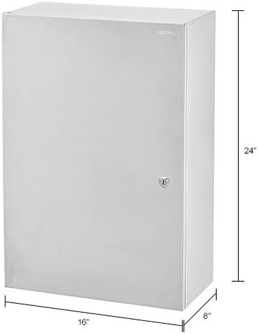 مجلس الوزراء العالمي للمخدرات الصناعية ، الباب المزدوج/القفل المزدوج ، 16 "W × 8" D × 24 "، البيج ، لمكاتب الطبيب وغرف المرضى والمستشفيات والمختبرات والمزيد in Saudi Arabia