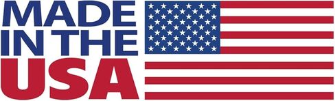 Jamco 45 Gallon Safety Feether Feethlet for Slampable Sivers ، Doors Diros Doins ، أصفر ، 43 بوصة × 18 بوصة × 65 بوصة ، طراز BM45 in Kuwait