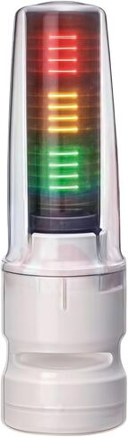 Signal Light Column, Multi-Layer Warning Light LS7-302WC-RYG, LS7-302DWC-RYG, LS7-302BWC-RYG, LS7-302FBWC-RYG(LS7-302BWC-RYG) in Saudi Arabia