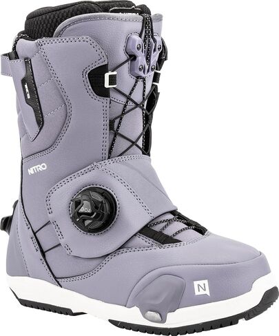 Nitro Women's Cave Step On TLS Snowboard Boots in Saudi Arabia