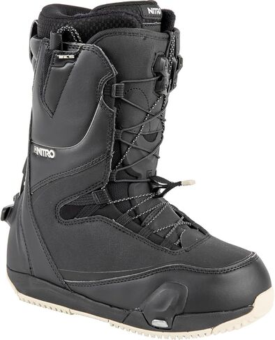 Nitro Women's Cave Step On TLS Snowboard Boots in Saudi Arabia