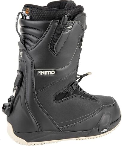 Nitro Women's Cave Step On TLS Snowboard Boots in Saudi Arabia