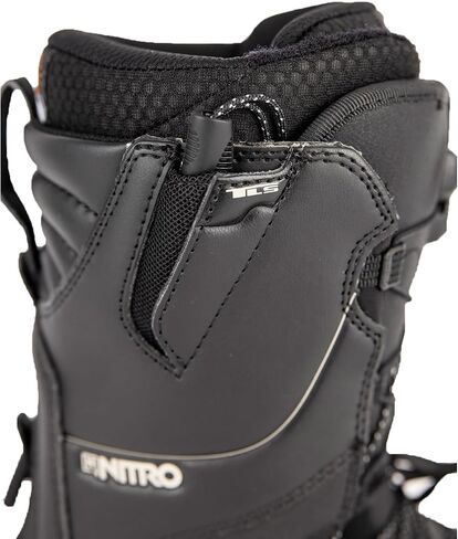 Nitro Women's Cave Step On TLS Snowboard Boots in Saudi Arabia