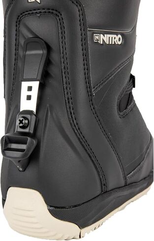 Nitro Women's Cave Step On TLS Snowboard Boots in Saudi Arabia