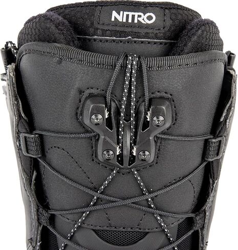 Nitro Women's Cave Step On TLS Snowboard Boots in Saudi Arabia