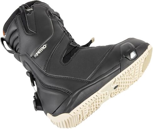 Nitro Women's Cave Step On TLS Snowboard Boots in Saudi Arabia