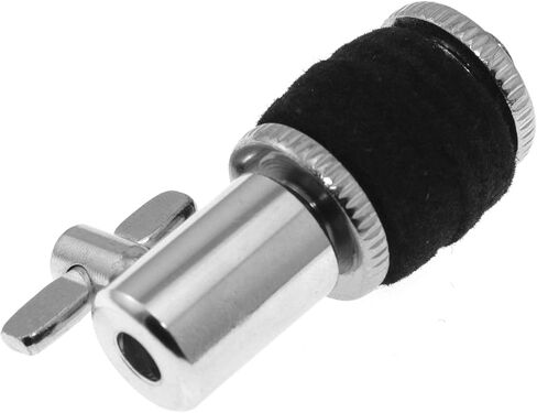 Maxmoral Pedal Cymbal Clutch Sipress Seffelator Kit Kit Kit Part 1.37 × 1.00 × 2.35 بوصة مع ثقوب 6 مم لآلية القفل الآمنة in Saudi Arabia