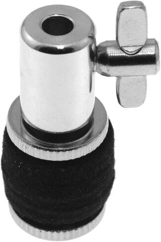 Maxmoral Pedal Cymbal Clutch Sipress Seffelator Kit Kit Kit Part 1.37 × 1.00 × 2.35 بوصة مع ثقوب 6 مم لآلية القفل الآمنة in Saudi Arabia