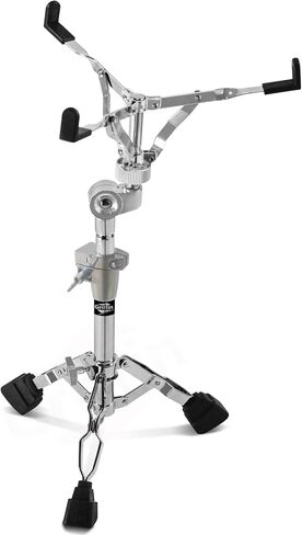 Griffin Snare Drum Stand (StageLOCK Series) – Heavy-Duty Double Braced Percussion Mount for Snares, Toms & Practice Pads – Adjustable Height & Tilt Basket in Saudi Arabia