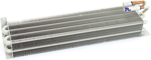 ملف Delfield ، المبخر ، 4400N 3516298 - جزء استبدال OEM أصلي in Saudi Arabia