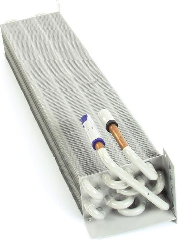 ملف Delfield ، المبخر ، 4400N 3516298 - جزء استبدال OEM أصلي in Saudi Arabia