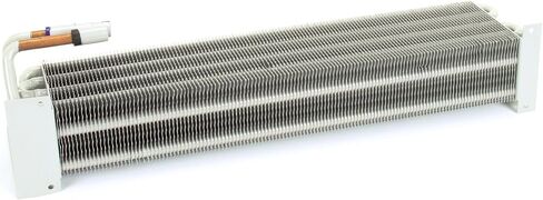 ملف Delfield ، المبخر ، 4400N 3516298 - جزء استبدال OEM أصلي in Saudi Arabia
