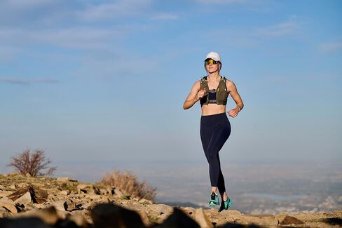 SCARPA Women's Ribelle Run 2 Trail Running Shoes - Lightweight, Performance Trail Runners in Saudi Arabia