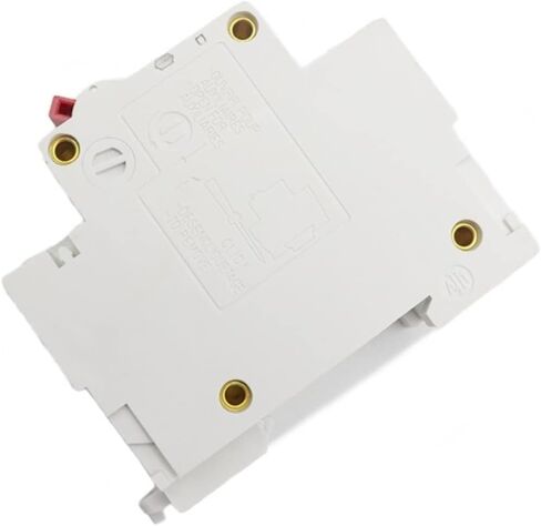 DC 1000V 125A 1P Solar Mini Circuit Breaker Overload Switches 80a 100a 125a 1p DC1000V MCB لنظام PV الكهروضوئي (100A) in Saudi Arabia