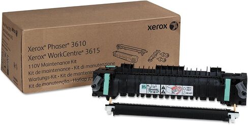 حقيقية Xerox Smart Kit Cartridge لـ Xerox Phaser Black in Kuwait