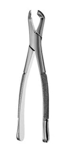 SURGICAL ONLINE Dental Extracting Forceps - Dental Surgical Instruments # 222 in Saudi Arabia