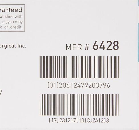 أنابيب McKesson AutoClave-أنابيب تعقيم الأدوات الطبية المقطوعة مع مؤشر اللون ، 3 في × 100 قدم ، عدد 1 in Saudi Arabia
