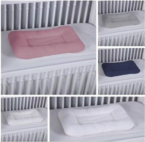 100% Cotton Extra Soft Newborn Baby Cocoon Nest (Cinza) in Saudi Arabia