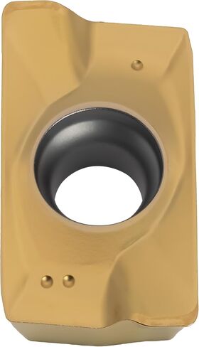 20 PCS APKT1604 إدراج طحن الماس ، للاستخدام مع طواحين الوجه القابلة للفهرسة ومطاحن النهاية ، المغلفة ، لتصنيع الفولاذ المقاوم للصدأ ، الفولاذ in Kuwait