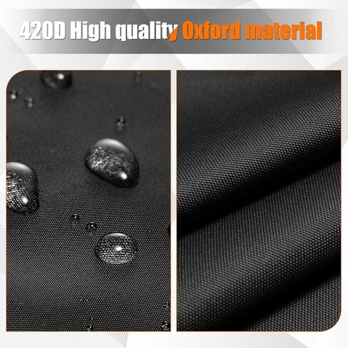 Vertical Bike Rack Cover, Waterproof Bike Cover, Outdoor Sun Rain Snow Protector for City, Mountain, Electric, Tandem Bicycle in Saudi Arabia