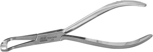 Dental Temporary Crown Remover - Stainless Steel in Saudi Arabia