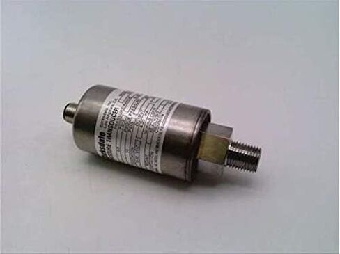Barksdale 425T4-25 0/5# الضغط xDucr ؛ 4-20MA خارج in Saudi Arabia
