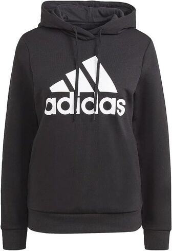 Adidas Women's Loungewear Essentials Logo Hoodie Hoodie in Saudi Arabia