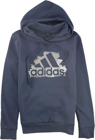 Adidas Women's Loungewear Essentials Logo Hoodie Hoodie in Saudi Arabia