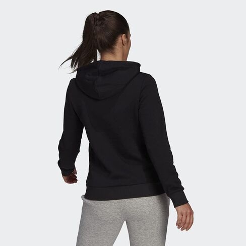 Adidas Women's Loungewear Essentials Logo Hoodie Hoodie in Saudi Arabia