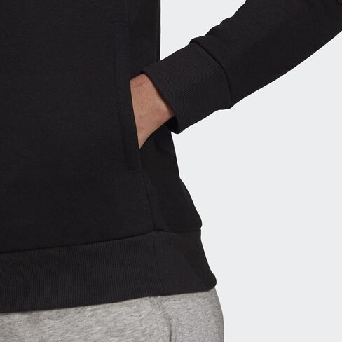 Adidas Women's Loungewear Essentials Logo Hoodie Hoodie in Saudi Arabia