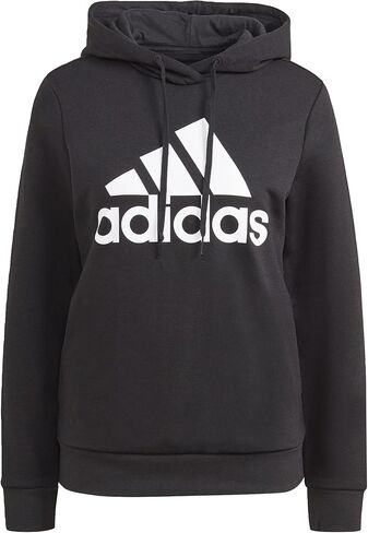 Adidas Women's Loungewear Essentials Logo Hoodie Hoodie in Saudi Arabia