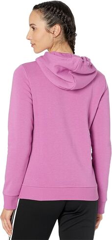 Adidas Women's Loungewear Essentials Logo Hoodie Hoodie in Kuwait
