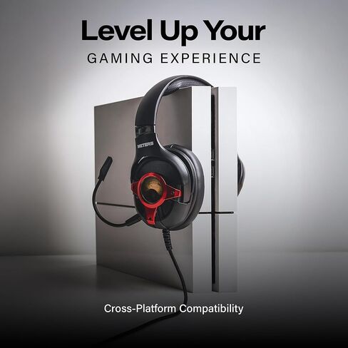 Meters Headphones Headphones (M-Level-UP-Carbon) in Saudi Arabia