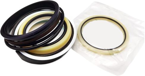 CAARLA Hydraulic Pump Seal Kits Series PC200-6E Bucket arm Cylinder Repair Seal Kit in Saudi Arabia